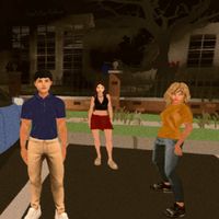 Hotel Maldito: Los Ribeira