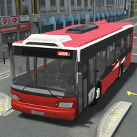 Public Transport Bus Simulator