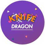 KNIFE DRAGON