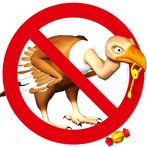 Horrible Vulture