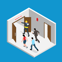 Escape Game : Puzzle Game