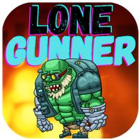 Lone Gunner