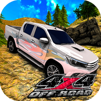 4x4 Ultimate Offroad Simulator