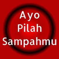 Ayo Pilah Sampahmu!