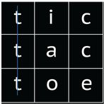 Tic Tac Toe
