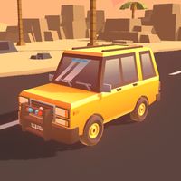 Zombie Racing