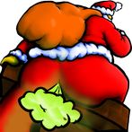 Santa Farts