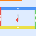 Reaction Color: Brain Trainer