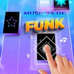 Musicas de Funk Piano Tiles