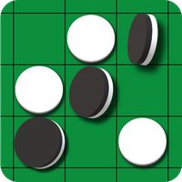 Reversi GO