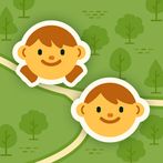 Atrask Skaistakalnį