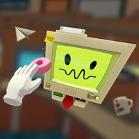 Job Simulator