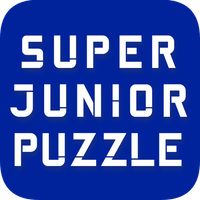 Super Junior Puzzle Game