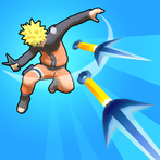 Ninja Dart Runner