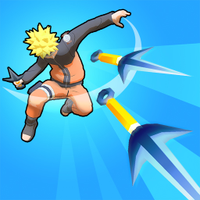 Ninja Dart Runner