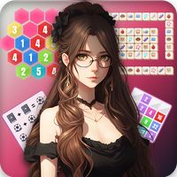 Puzzle Master: 2048, AA & More