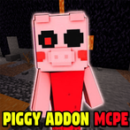 Addon Piggy for Minecraft PE