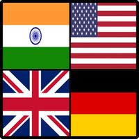 Guess The Flag And Country