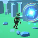 Secret Portals -  Monuments