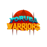 Yoruba Warriors