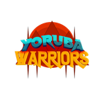 Yoruba Warriors