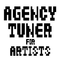 AGENCY TUNER for Artists