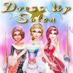 Dress Up Fashion Salon