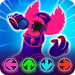 FNF Tricky Madness Mod