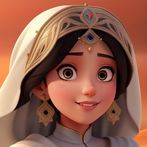 Princess Tile Match Dana Diary