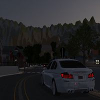 Hustlers Driving