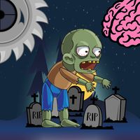 World of Zombies Endless Run