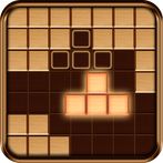 Wooden Blast Puzzle