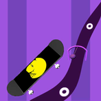 skateboard challenge