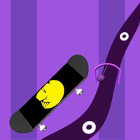 skateboard challenge