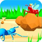 Ant Hero