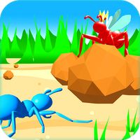 Ant Hero