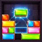 Jewel Blast - Block Drop Puzzl