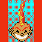 Curupira contra a Máquina - Ve