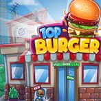 Top Hamburger Chef