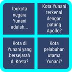 NAMA KOTA DI YUNANI
