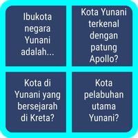 NAMA KOTA DI YUNANI