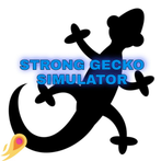 Strong gecko simulator