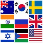 Guess the Flag Quiz