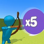 Arrow Rain 2
