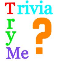 Trivia Quiz Try Me