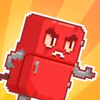 Fridge Rush - Hard Runner