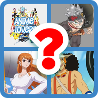 Anime Lover Ultimate Quiz