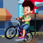 Adventure of Kicko&SuperSpeedo