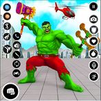 Incredible Monster Hero  Games