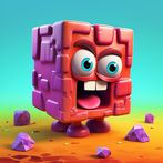 Smash Blitz 3D